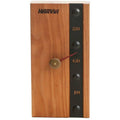 Harvia Legend Thermometer SASPO104 - Finnish Sauna Builders